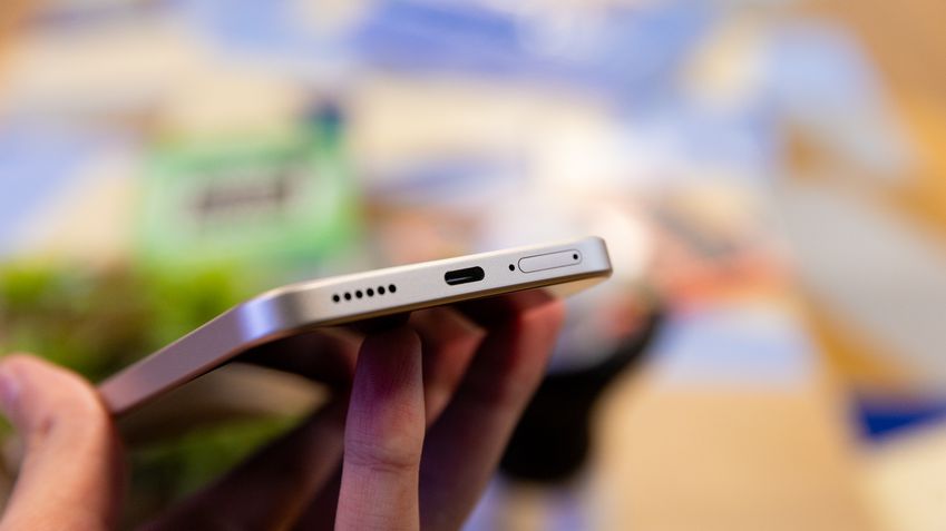 Xiaomi Redmi Note 15 Pro 5G