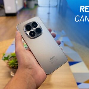 Testamos o Redmi Note 15 Pro: a aposta "custo-benefício" da Xiaomi para 2026