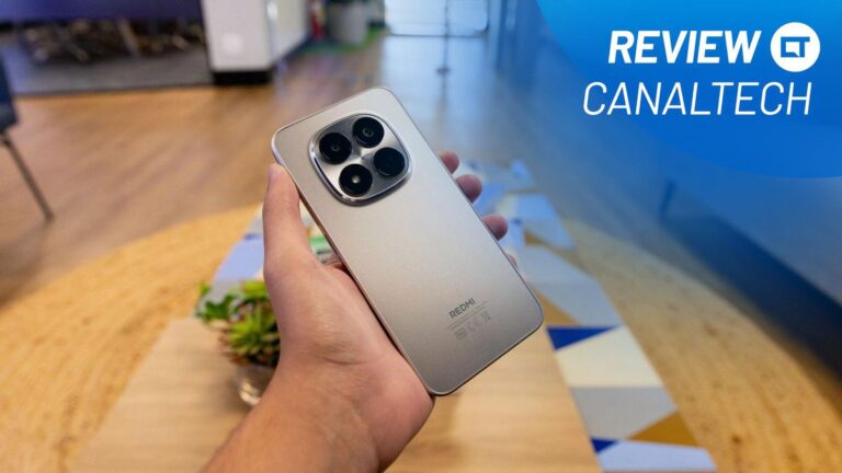 Testamos o Redmi Note 15 Pro: a aposta "custo-benefício" da Xiaomi para 2026