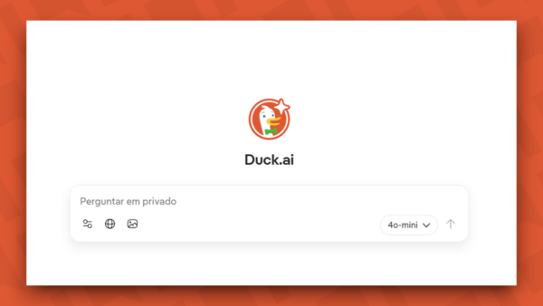 Como funciona o Duck.ai, a IA do DuckDuckGo com mais privacidade?