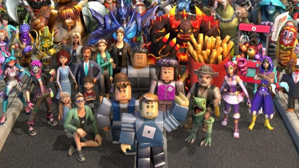 Imagem de Roblox