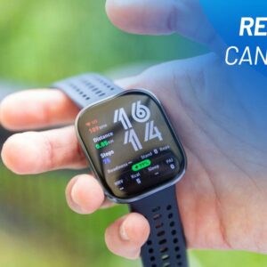 Testamos o Amazfit Bip 6: ótimo relógio para quem pratica atividades físicas