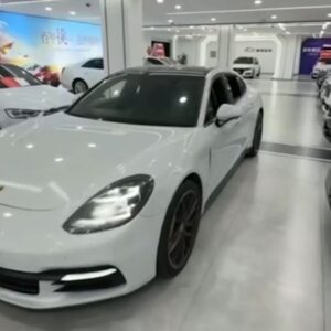 Montadora chinesa clona carrões e até nome de marca premium; entenda