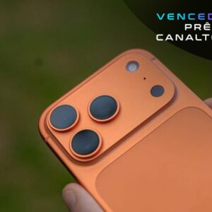 Apple retoma protagonismo e fatura 4 troféus no Prêmio Canaltech