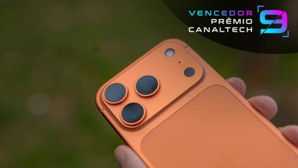Apple retoma protagonismo e fatura 4 troféus no Prêmio Canaltech