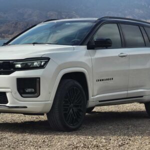 Jeep derruba preços e Commander sai quase pelo preço do Tiggo 8 Pro