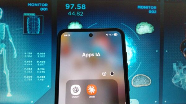 Claude ultrapassa ChaGPT e Gemini nos EUA após recusar acordo com o Pentágono