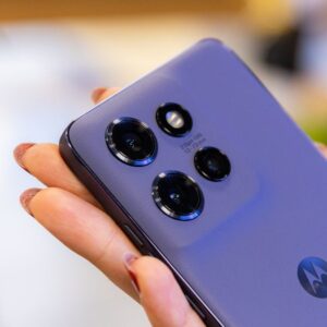 Motorola terá celular com 'Android sem Google' e foco em privacidade