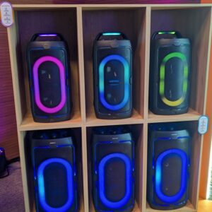 Comprou e não gostou? Samsung vai reembolsar valor gasto em novas caixas de som