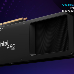 Quem diria? Intel vence Prêmio Canaltech com melhor GPU custo-benefício