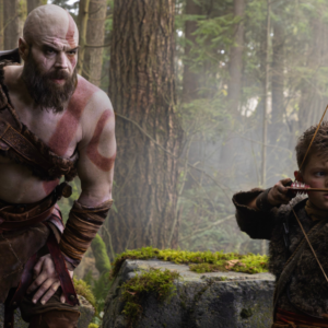 God of War: Ator de Kratos rebate críticas negativas à imagem da série