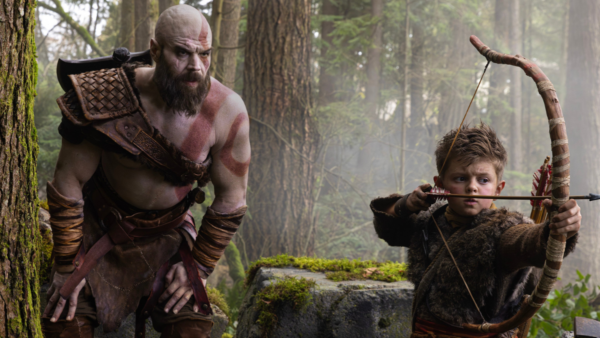 God of War: Ator de Kratos rebate críticas negativas à imagem da série