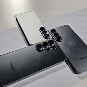 Processador do Galaxy S27 apareceu antes da hora; veja o que muda