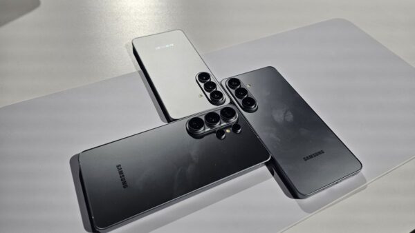 Processador do Galaxy S27 apareceu antes da hora; veja o que muda