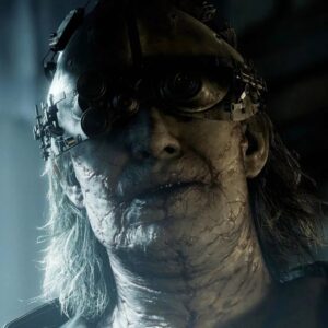 Quem é Victor Gideon, vilão de Resident Evil Requiem?