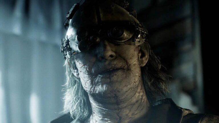 Quem é Victor Gideon, vilão de Resident Evil Requiem?