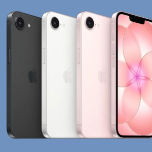 Comparativo iPhone 17e x 16e: veja o que a Apple mudou em um ano