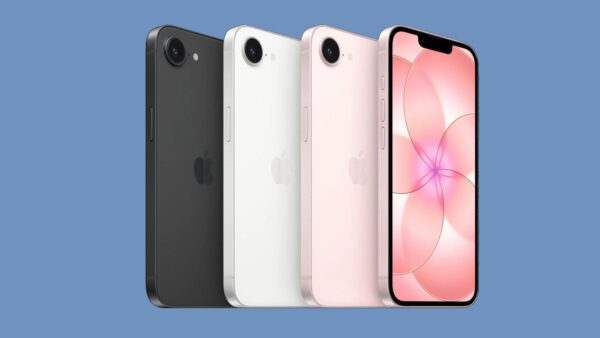 Comparativo iPhone 17e x 16e: veja o que a Apple mudou em um ano