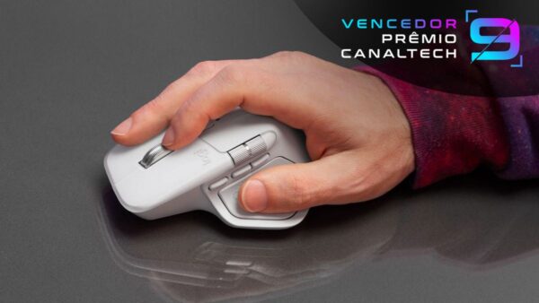 Logitech passa por cima de todo mundo e vence prêmio de Melhor Periférico do Ano