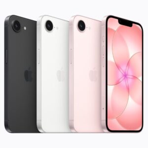 Quais são os recursos de IA do iPhone 17e? Veja a lista
