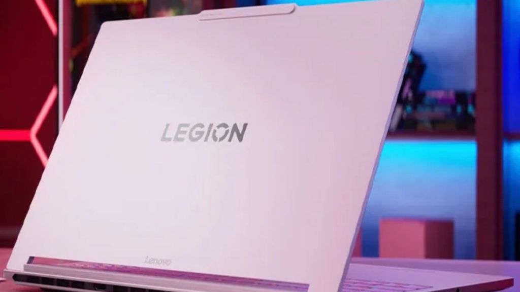 Imagem do Legion 7a