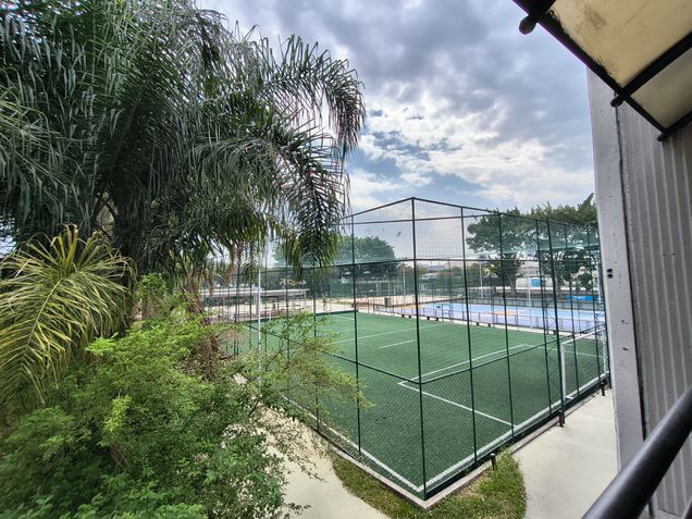 Moto G86 - C&acirc;mera ultrawide