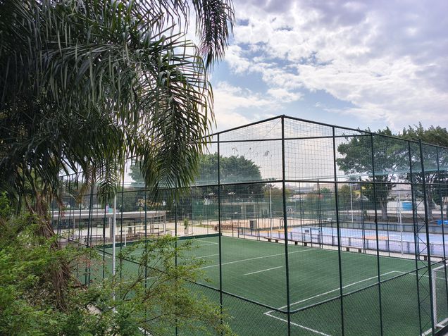 Moto G86 - C&acirc;mera principal