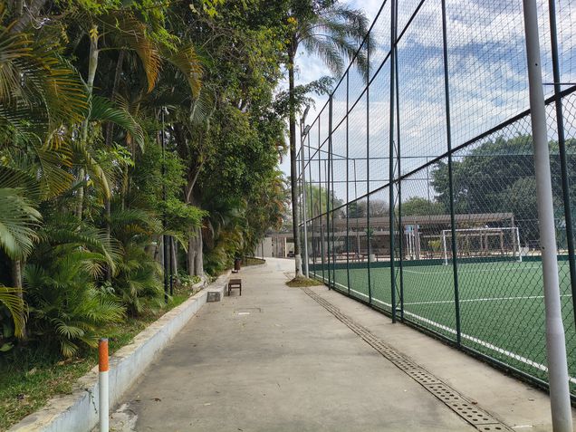 Moto G86 - C&acirc;mera principal