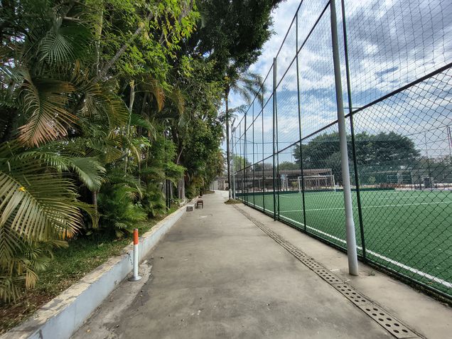 Moto G86 - C&acirc;mera ultrawide