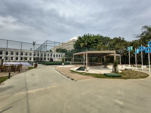 Moto G86 - C&acirc;mera ultrawide