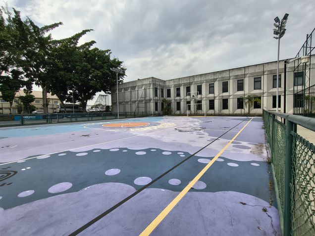 Moto G86 - C&acirc;mera ultrawide