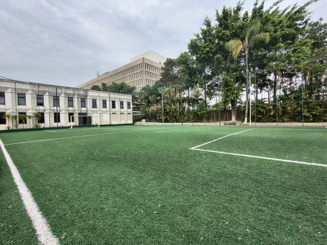 Moto G86 - C&acirc;mera ultrawide