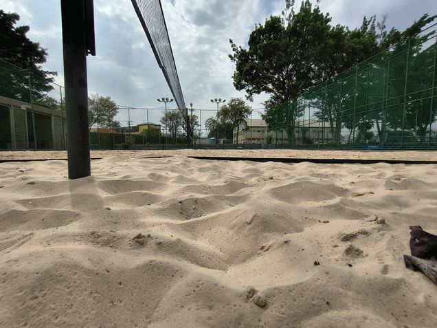 Moto G86 - C&acirc;mera ultrawide