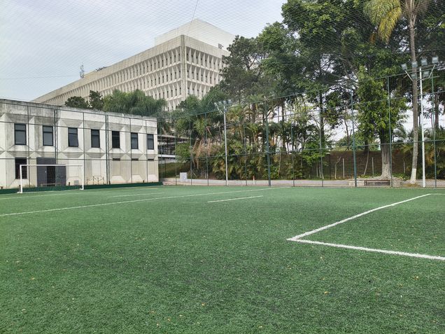 Moto G86 - C&acirc;mera principal