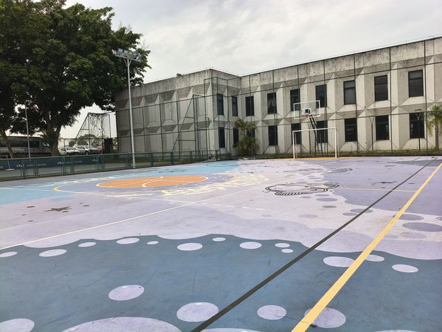 Moto G86 - C&acirc;mera principal