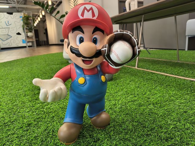 Moto G86 - C&acirc;mera principal