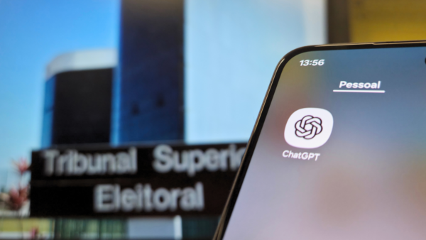 TSE proíbe ChatGPT, Gemini e outras IAs de indicar candidatos em 2026