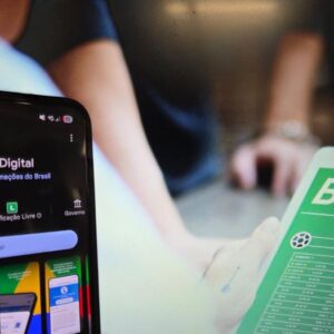 Meu SUS Digital ganha teleatendimento para quem enfrenta problemas com apostas