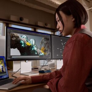 Novo monitor da Apple finalmente adota mini-LED; veja as especificações