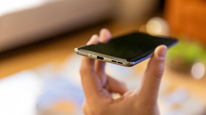 Motorola Edge 60 Pro