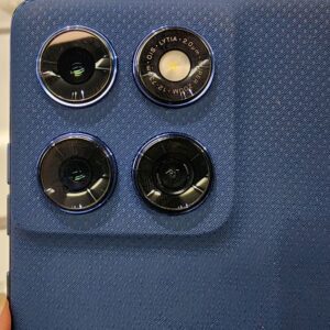 Amazon faz queima de celular da Motorola: Edge 60 está com preço no chão