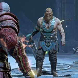 God of War: Amazon escala atores que vão interpretar filhos de Thor na série