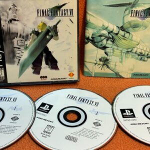 Venda de jogos em mídia física atinge o menor patamar desde 1995