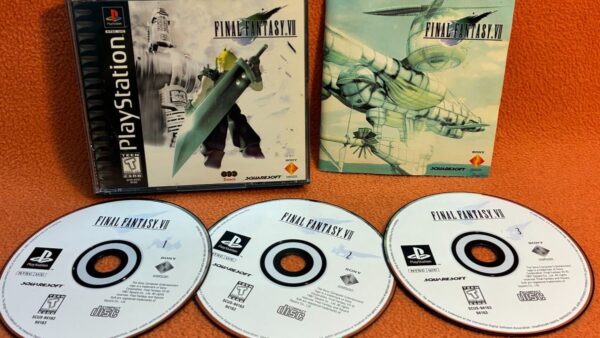 Venda de jogos em mídia física atinge o menor patamar desde 1995