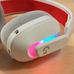 Logitech lança novo Astro A20 X no Brasil com 90 horas de bateria