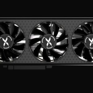 Sem crise: RX 7600 XFX surge com preço no chão no KaBuM!