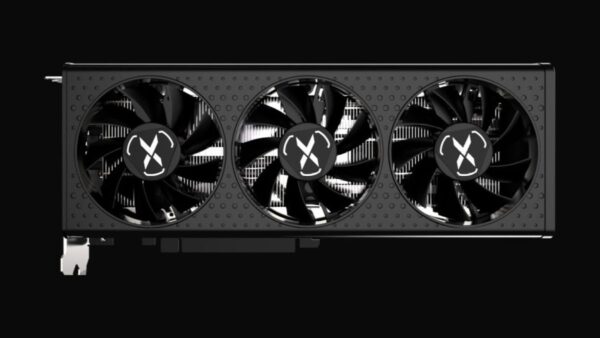 Sem crise: RX 7600 XFX surge com preço no chão no KaBuM!