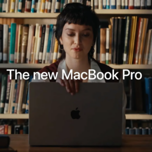 Novos MacBook Pro chegam com novos chips M5 Pro e Max e foco em IA