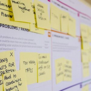 O método que falta: como implementar IA sem virar mais uma POC na gaveta