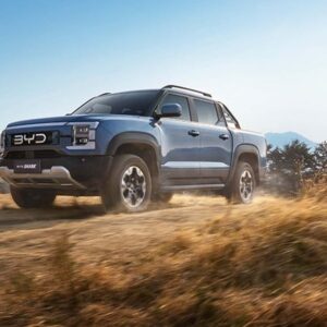BYD derruba preço de picape híbrida para desafiar reinado da Maverick
